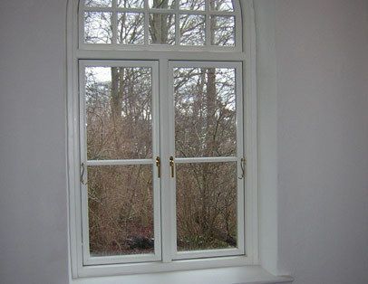 Fenster - Tischlerei Schultz
